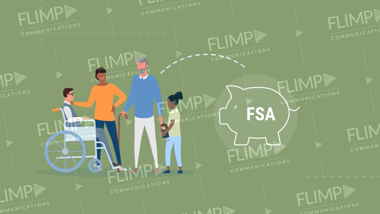LCS Dependent Care FSA on Vimeo