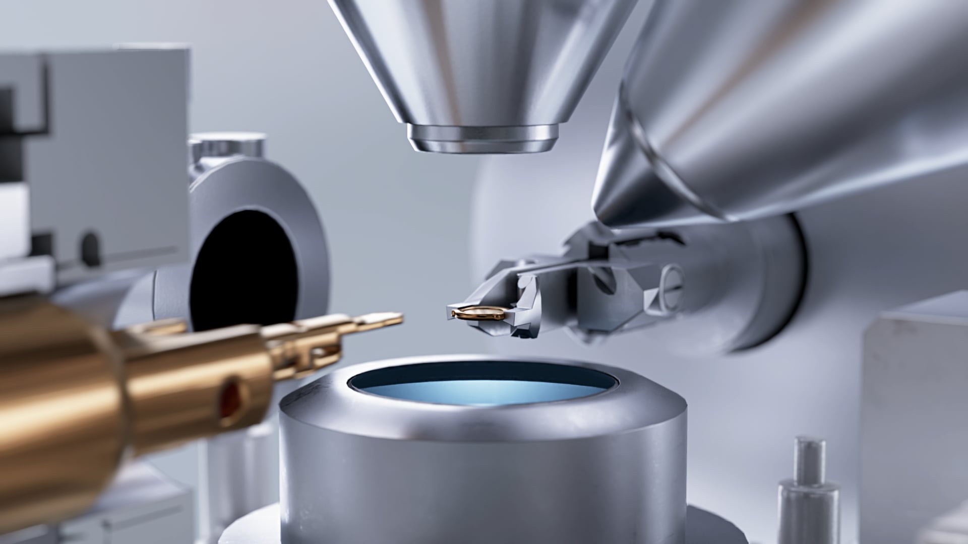 Thermo Fisher Scientific | Arctis Cryo-FIB