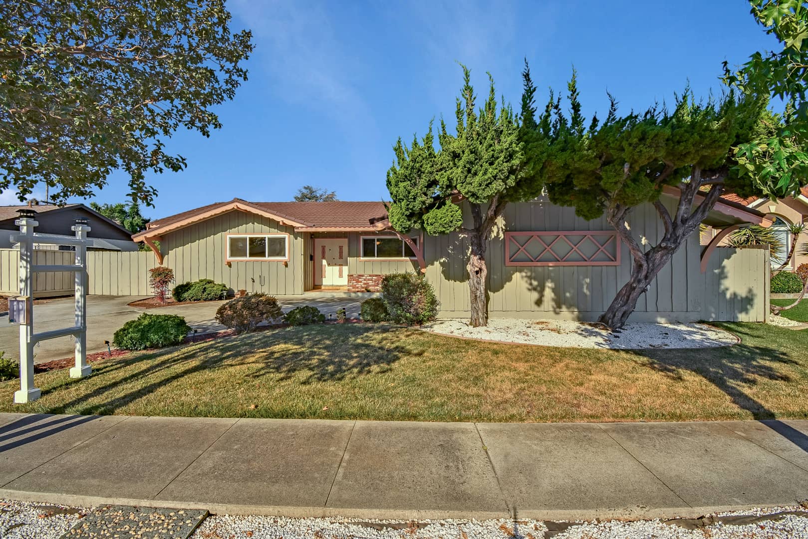 10403 Denison Avenue, Cupertino, CA 95014 on Vimeo