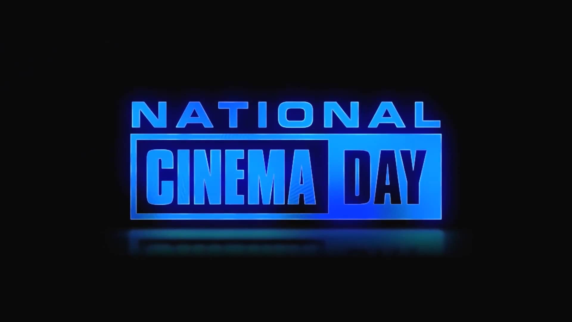 National Cinema Day on Vimeo