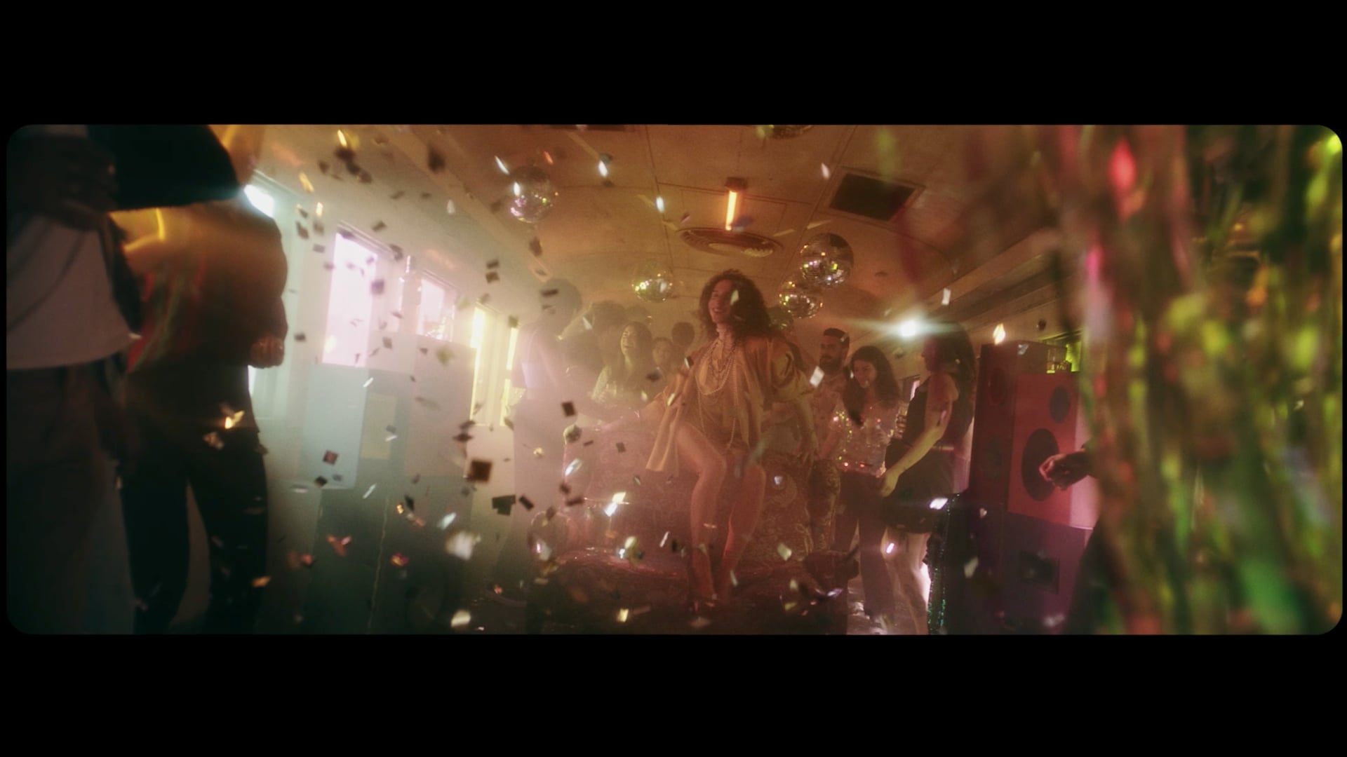 JOHNNIE WALKER | WALKERS CULTURE | DIRECTOR'S CUT