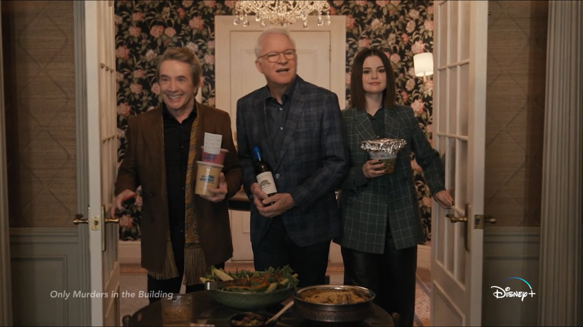 Disney+ - Brand - This July USA