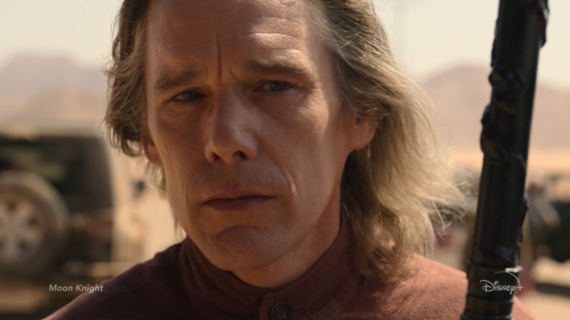 Disney+ - Brand - This May USA