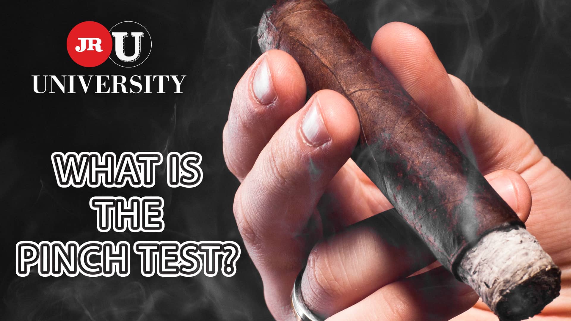 What is the Pinch Test? on Vimeo