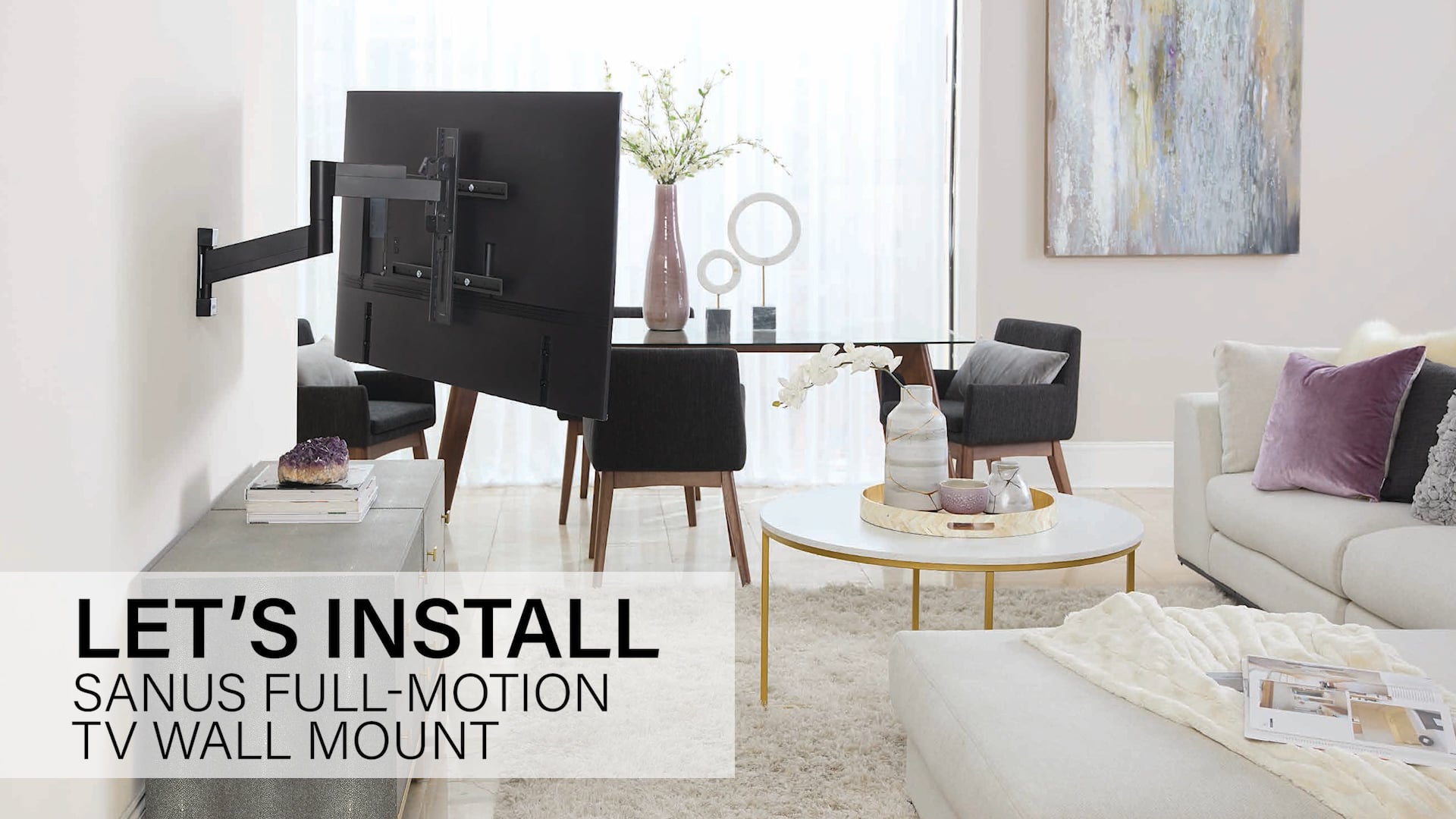 SMF421 Installation Video on Vimeo