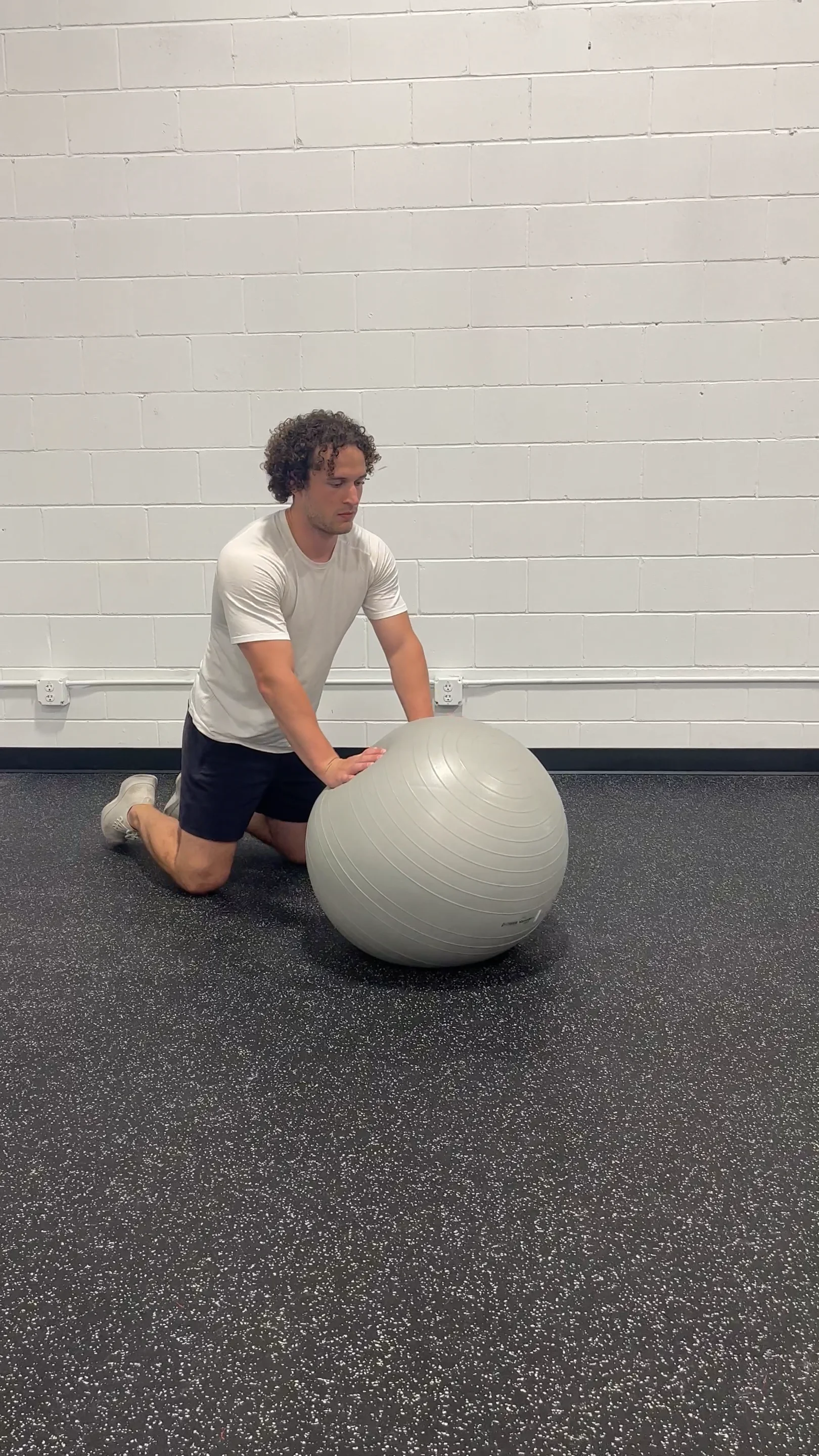 Stability Ball Rollout on Vimeo