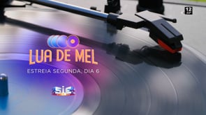 Lua de Mel Teaser