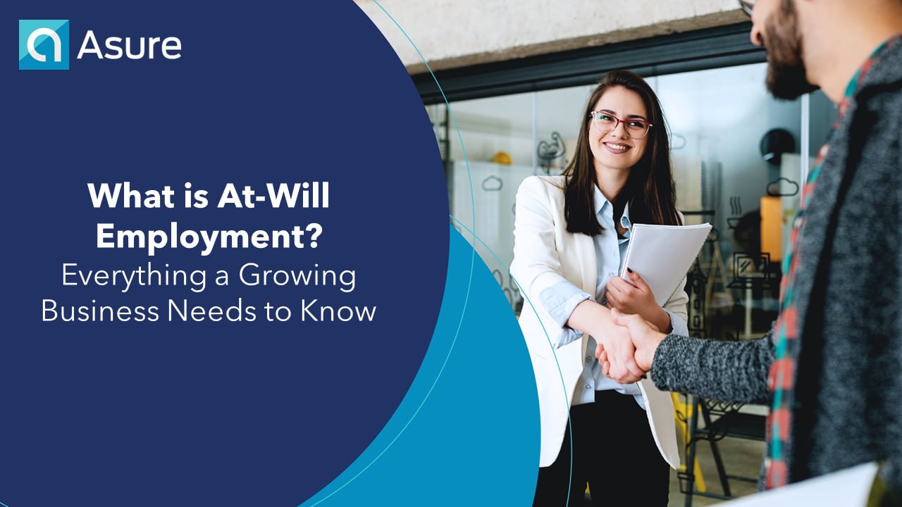Thumbnail for What Is At-Will Employment?