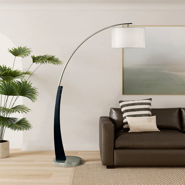 Plimpton 72" Arc Lamp video thumbnail