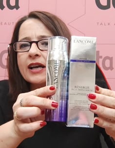 Vídeo: Renergie Triple Serum