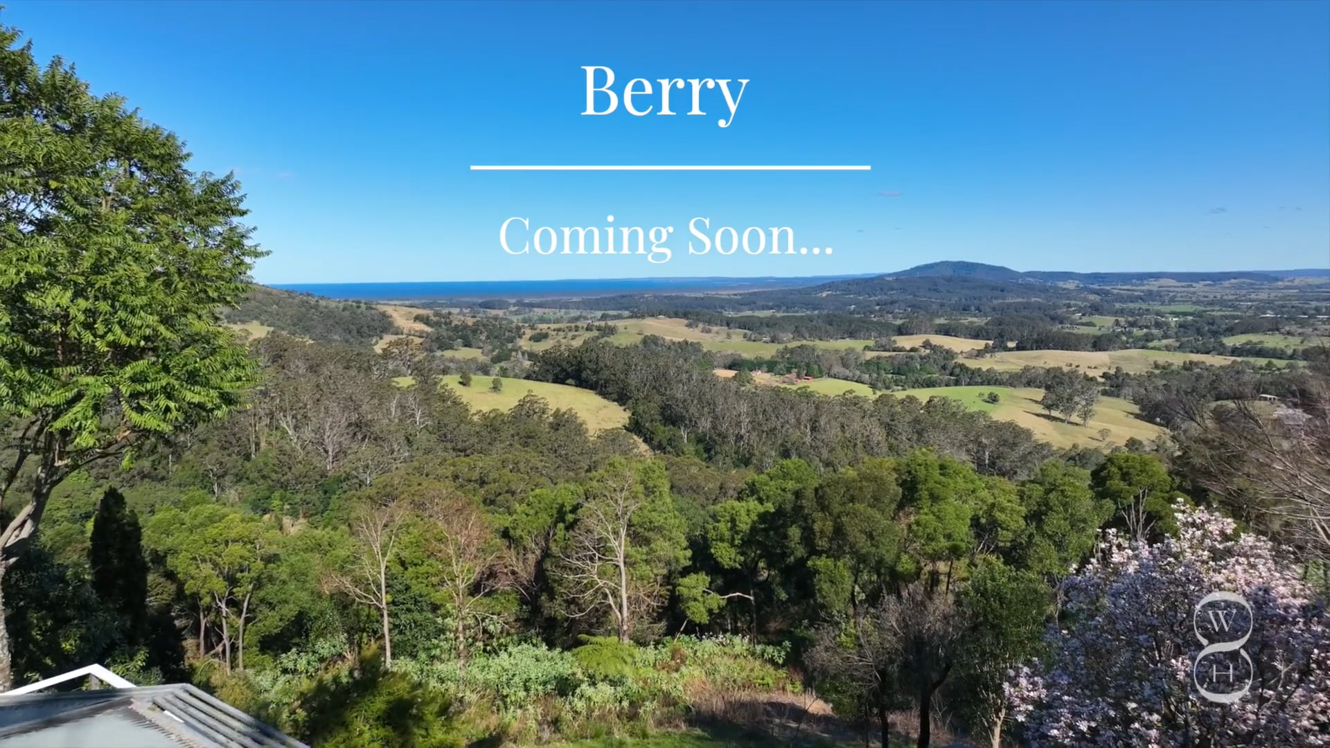 Woodhill Property Berry NSW on Vimeo
