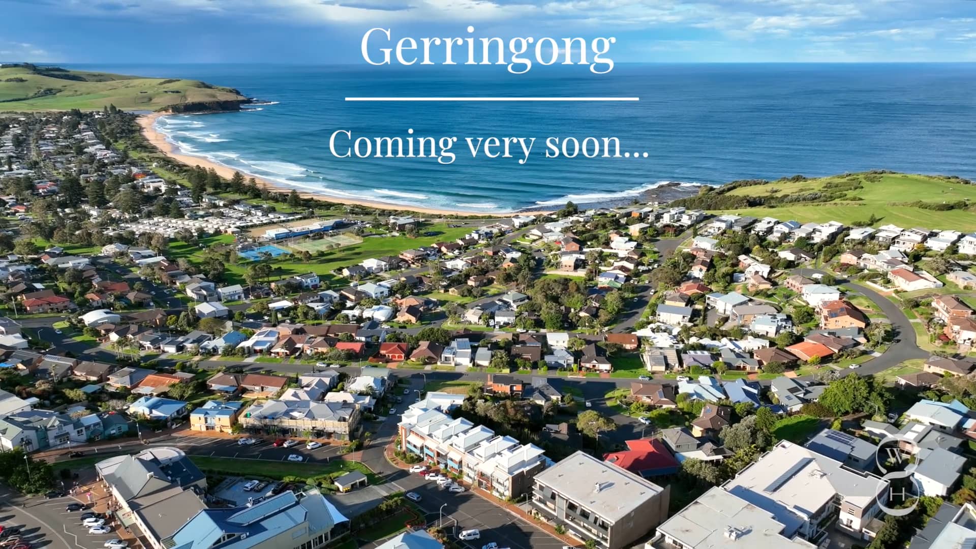 Woodhill Property Gerringong NSW on Vimeo
