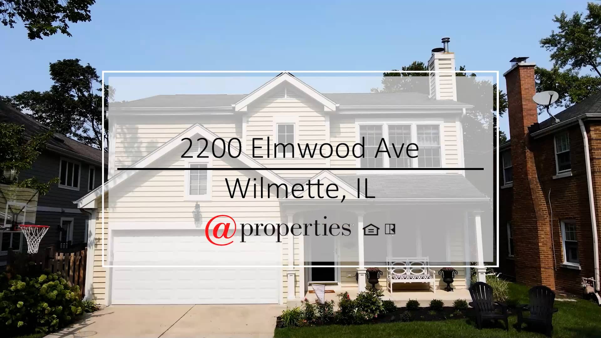 2200 Elmwood Ave, Wilmette, IL 60091 on Vimeo