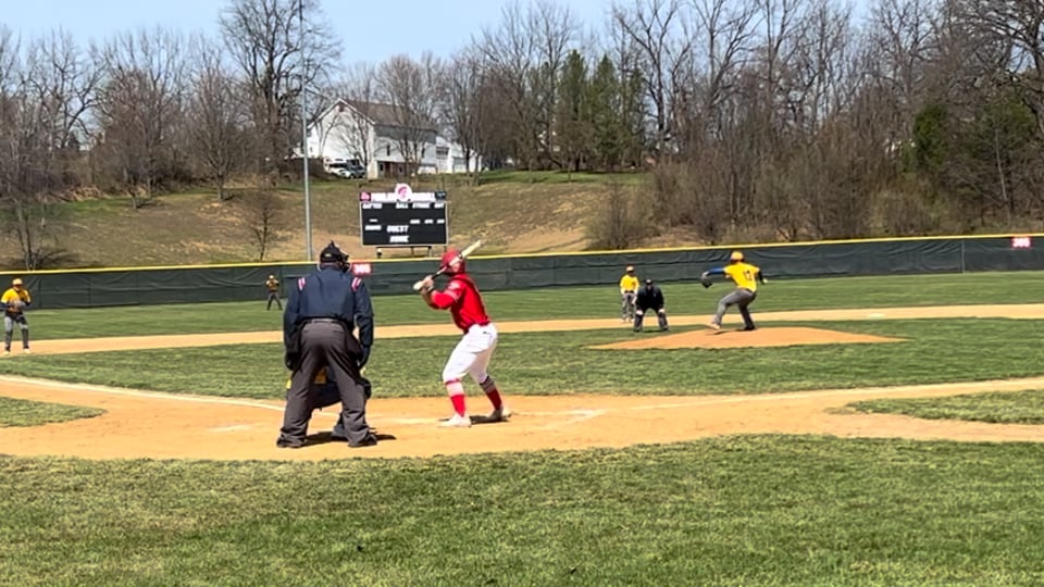 Official website of parkland high school baseball archives news and