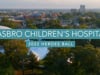 Celebrating the Success of the Hasbro Children's Hospital 2022 Heroes Ball