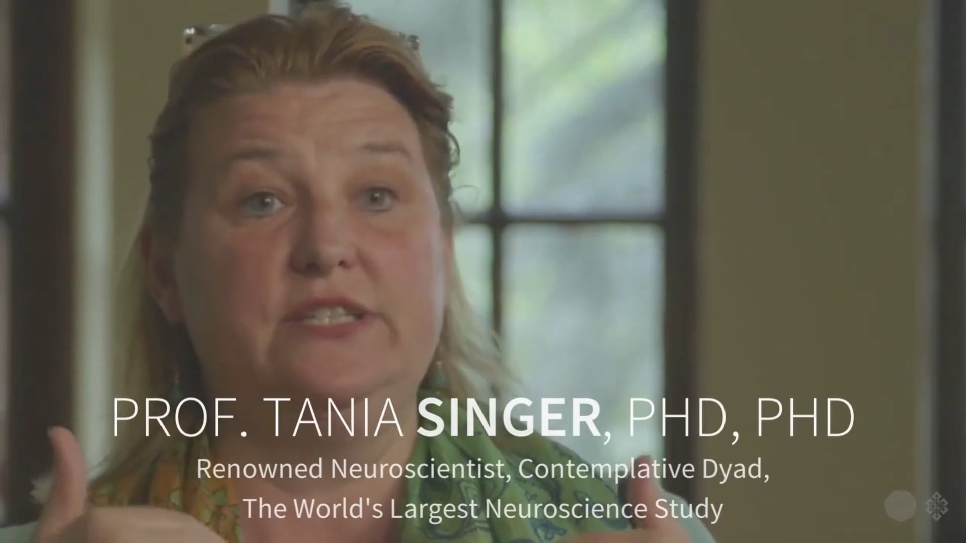 Do 10-Min Zen Dyads ("PUUR") Create "We-ness"? -World's Largest Neuroscience Study of Meditative Practices for Wellbeing