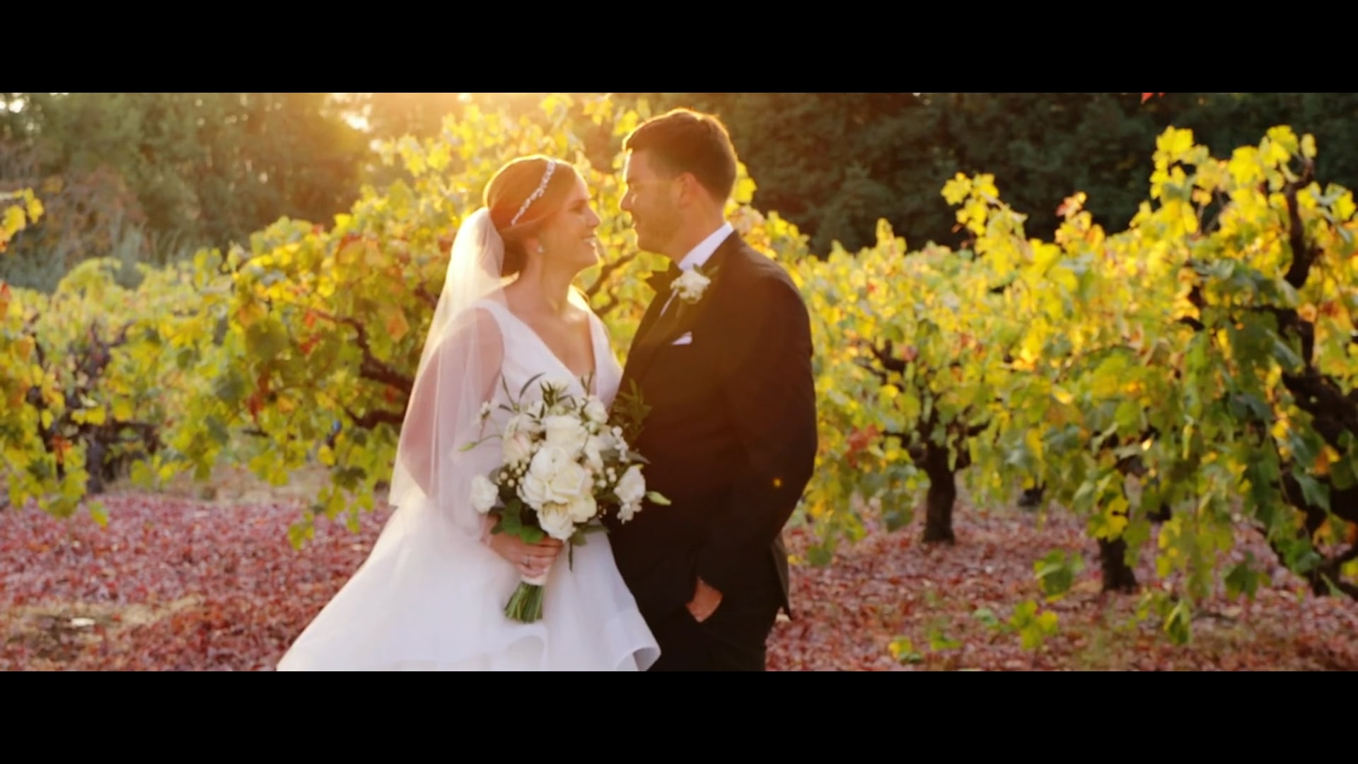 Koontz Wedding