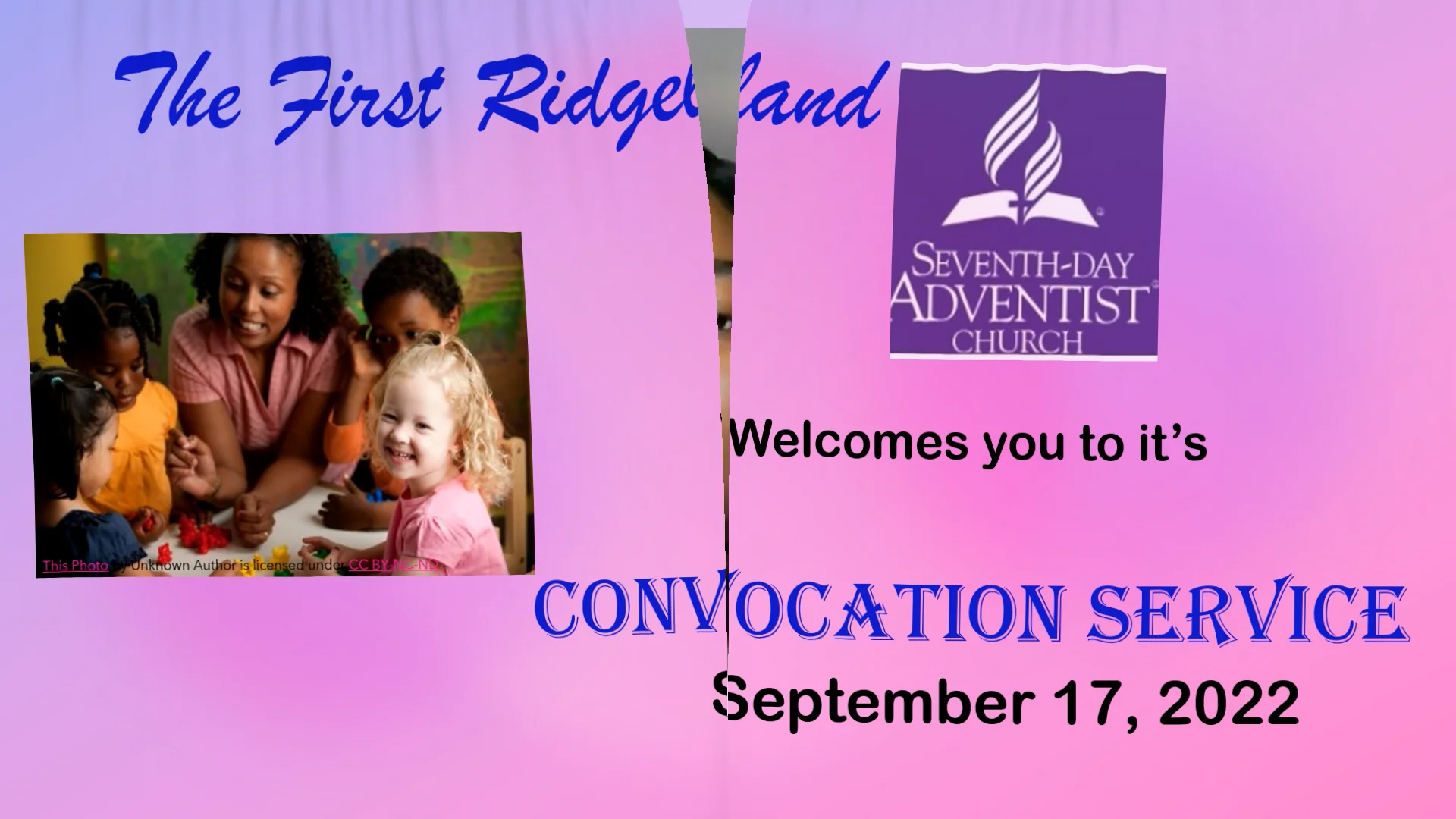 Convocation message-.wmv on Vimeo