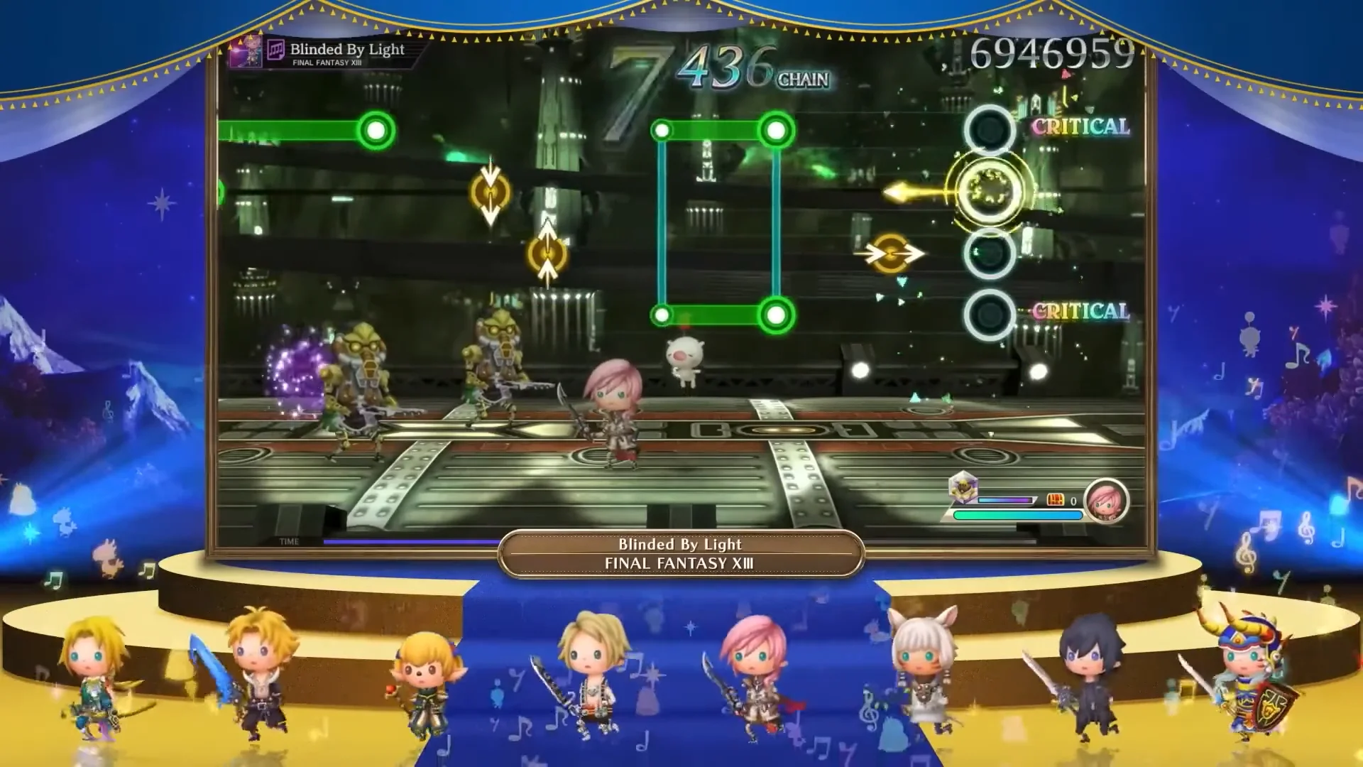 Buy Theatrhythm Final Bar Line Switch