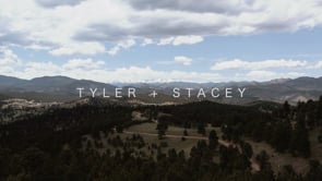 Tyler + Stacey