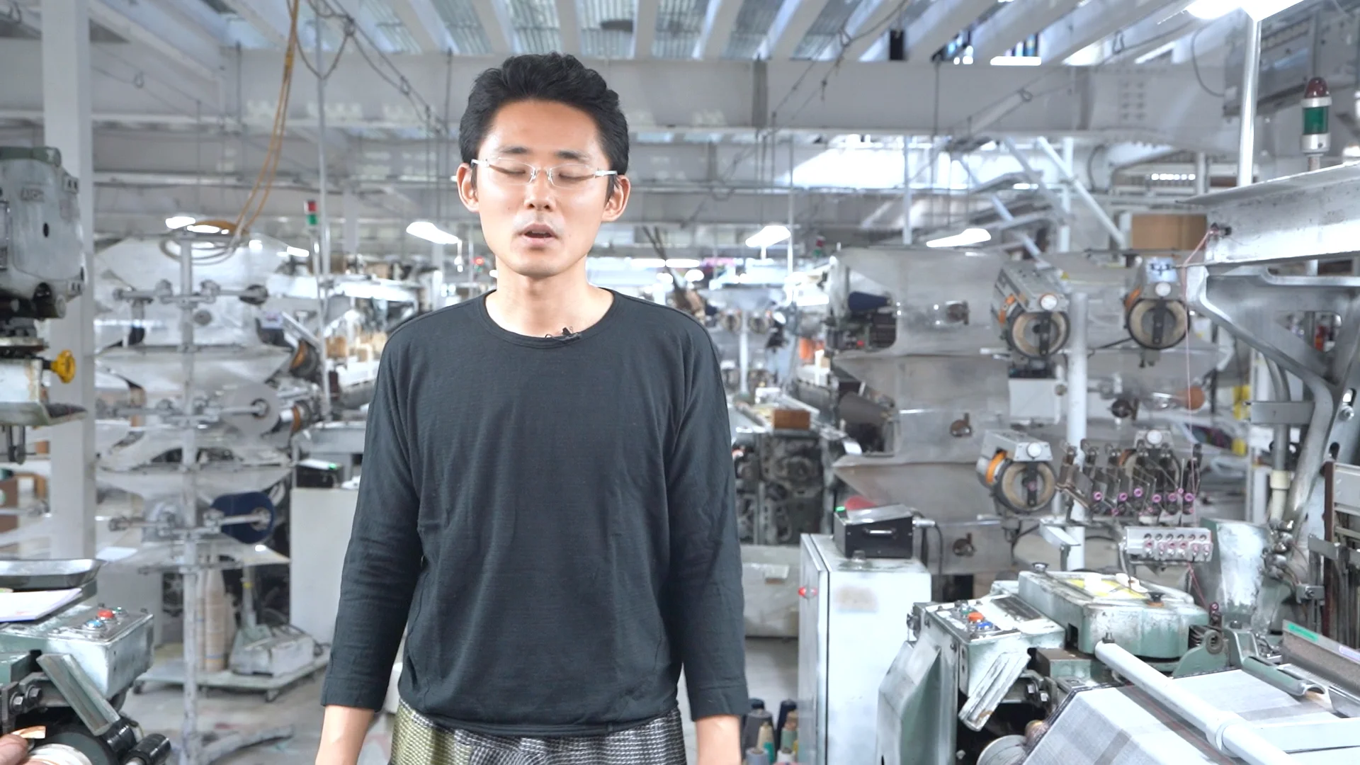 特集 2022AW｜tamaki niime