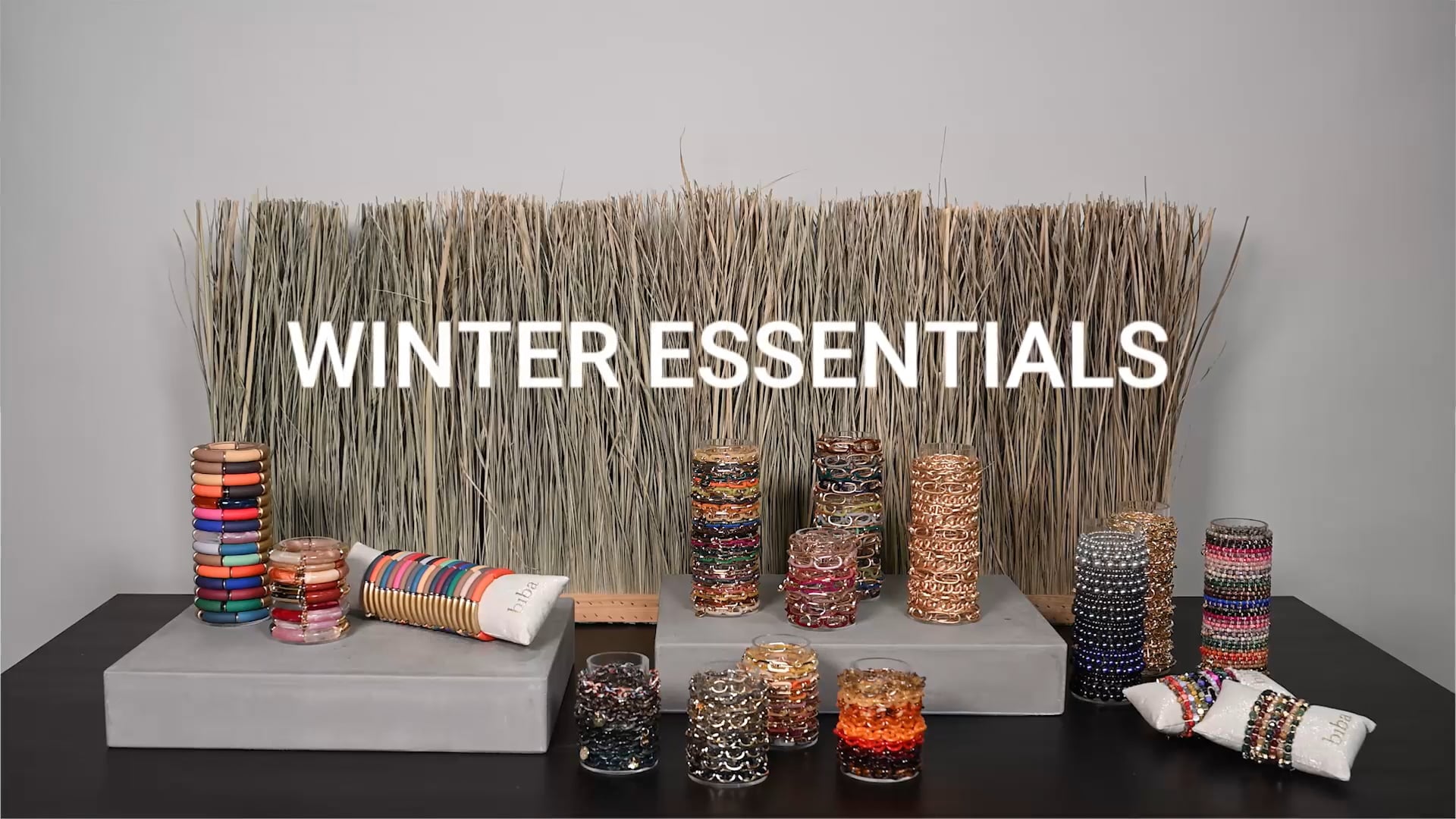 Biba Winter Essentials AW22