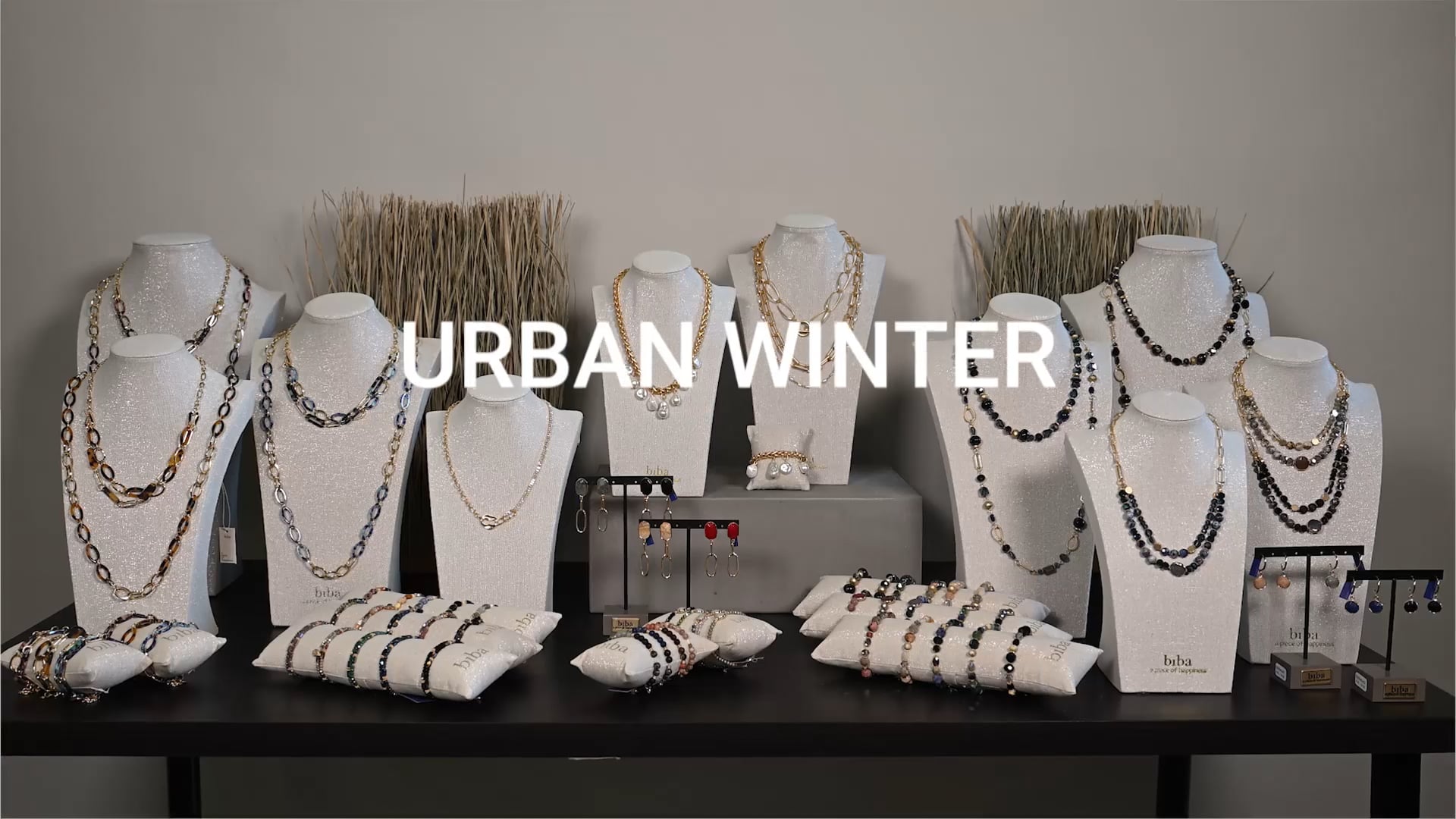 Biba Urban Winter AW22