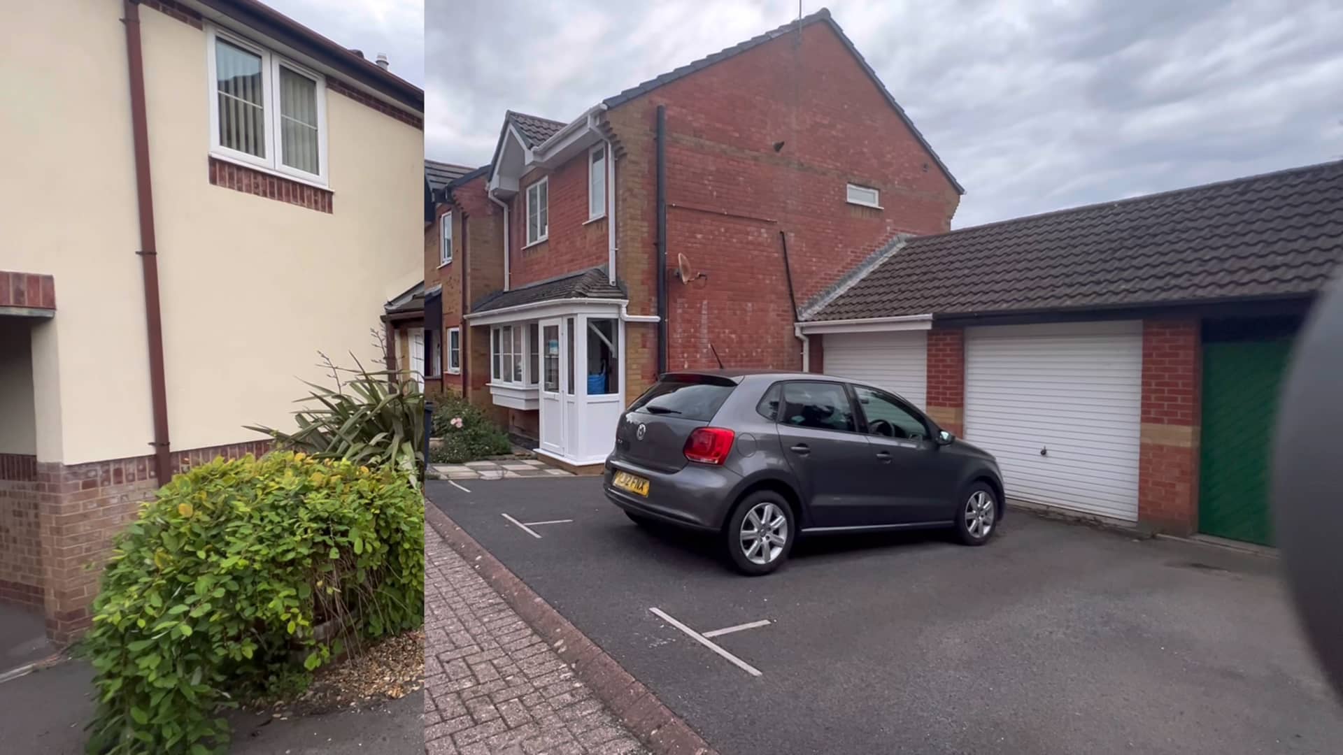 Senior Drive, Salisbury on Vimeo