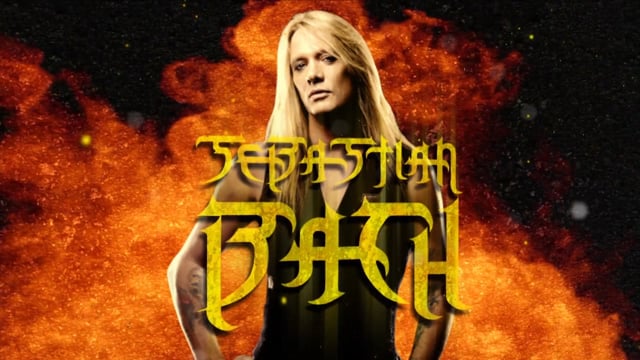 Sebastian Bach