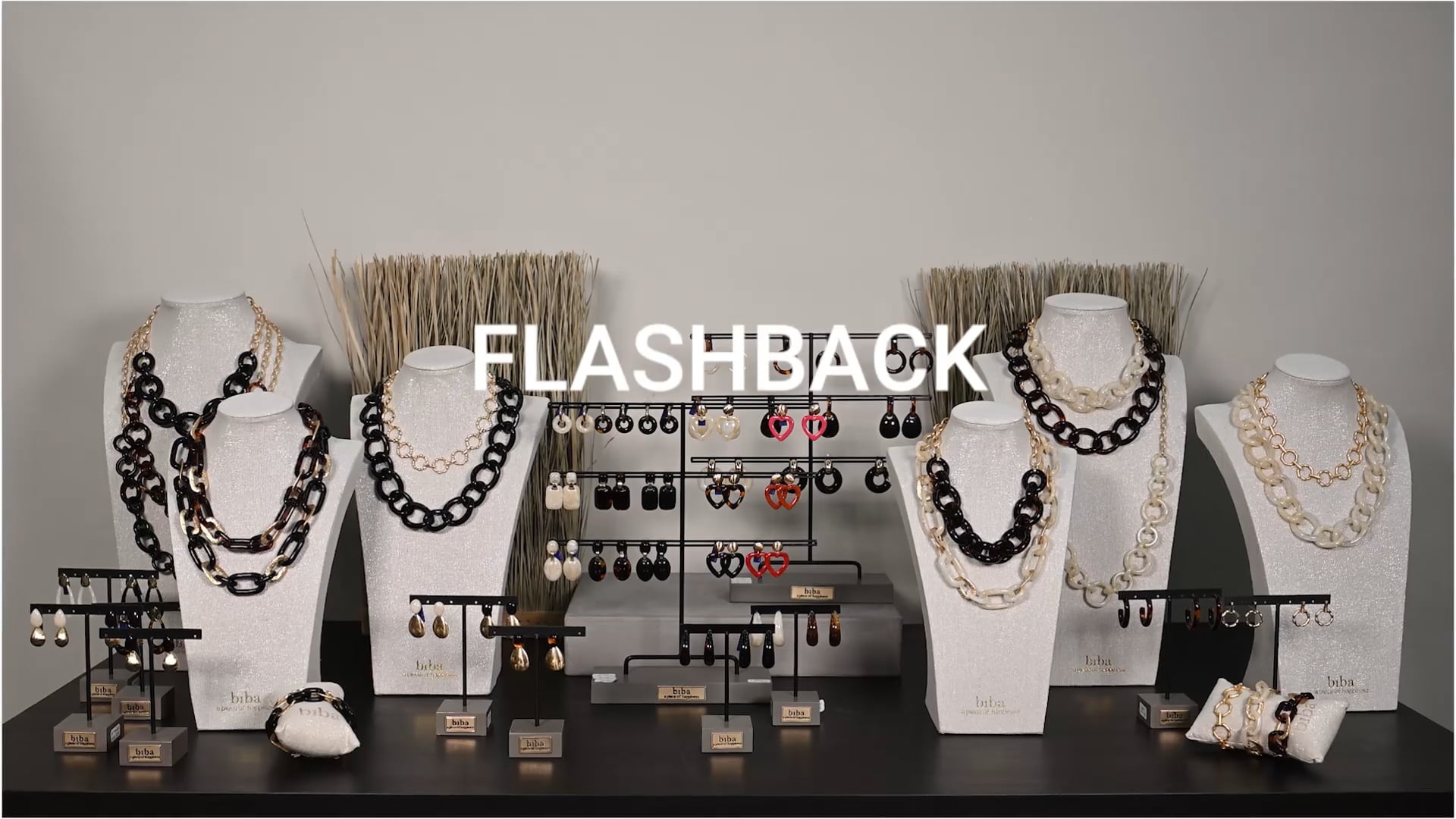 Biba Flashback AW22