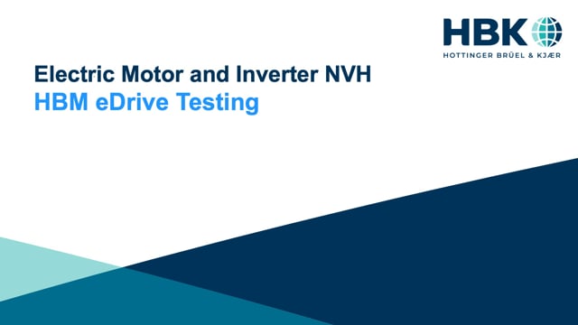 An introduction to noise and vibration in electric motors