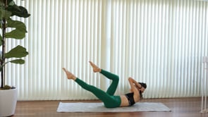 8 min Pure Core (no props)
