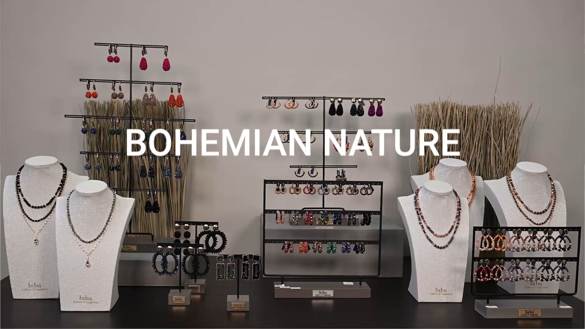 Biba AW22 Bohemian Nature