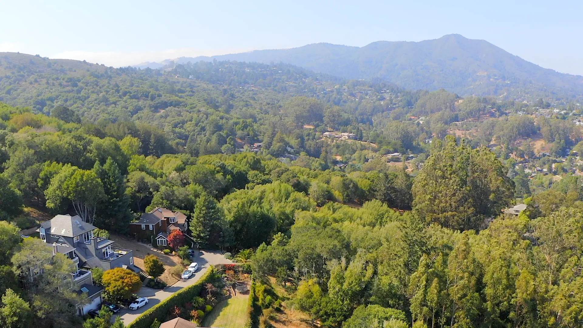 1007 Greenhill Road, Mill Valley Unbranded on Vimeo