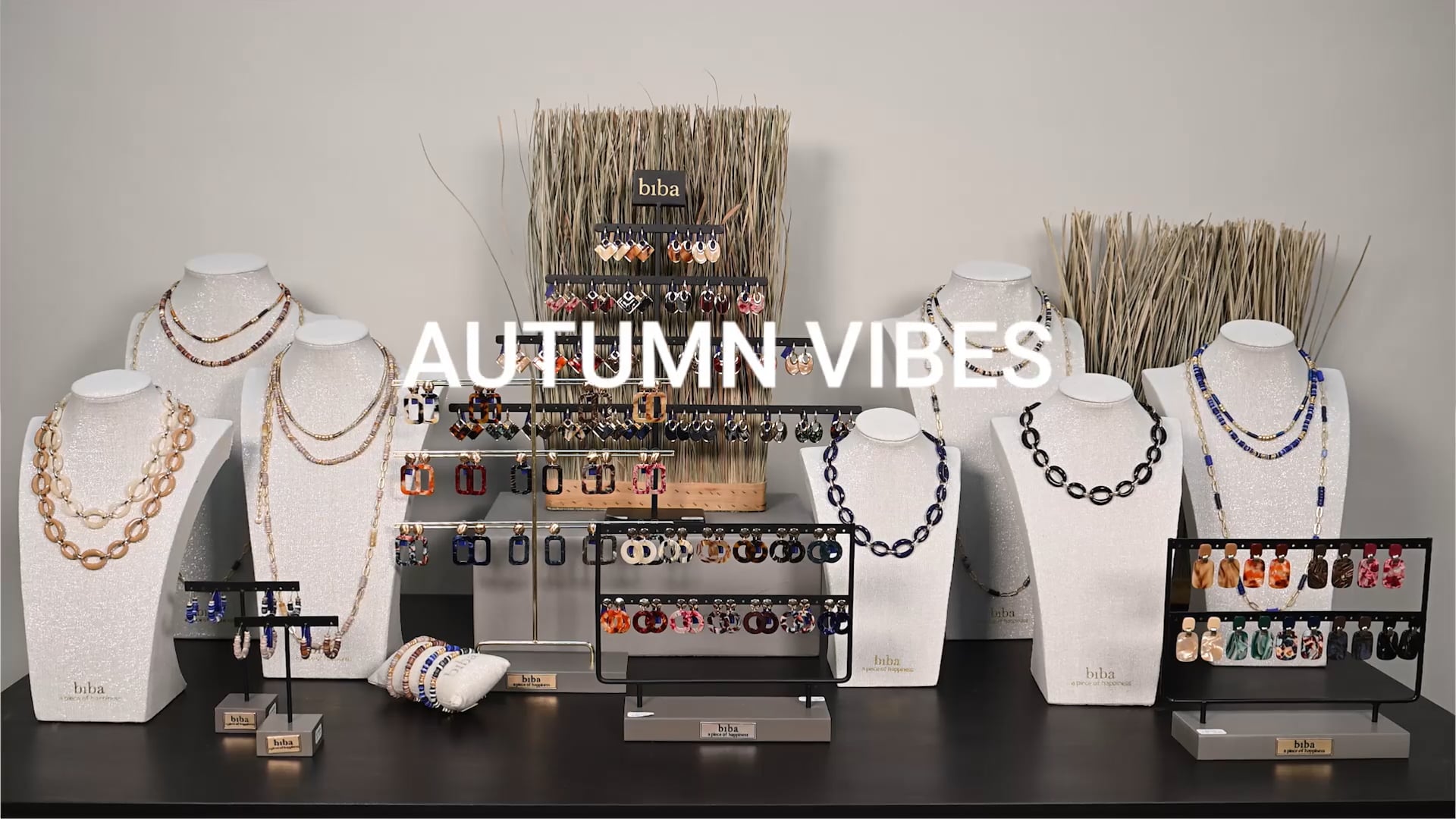 Biba Autumn Vibes AW22