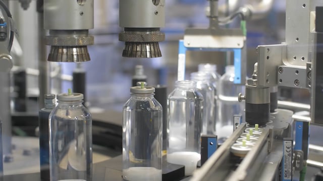 Bedrijfsvideo Moton Lubricants