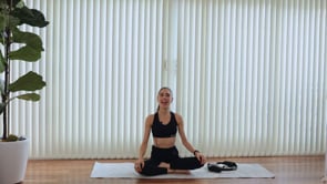 27 min Full Body Dynamic Pilates Circuit