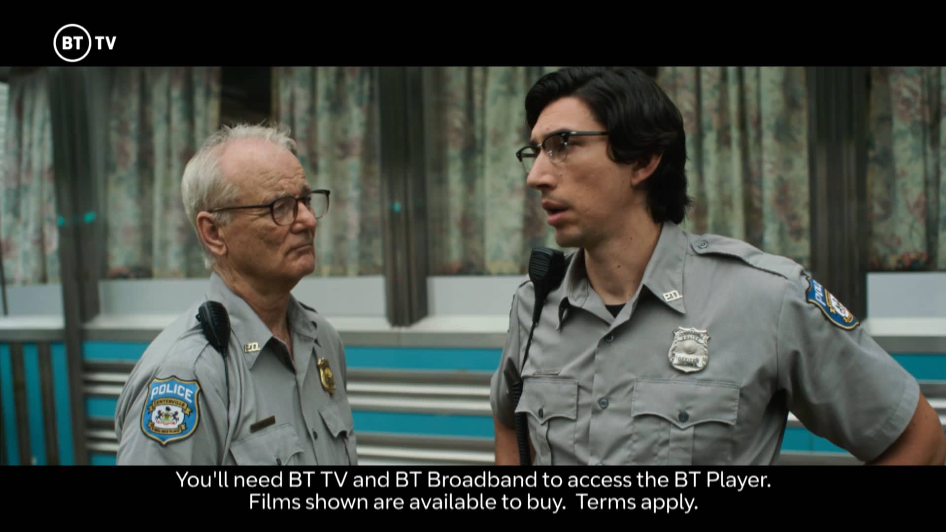 Promo: BT TV Halloween Sale on Vimeo