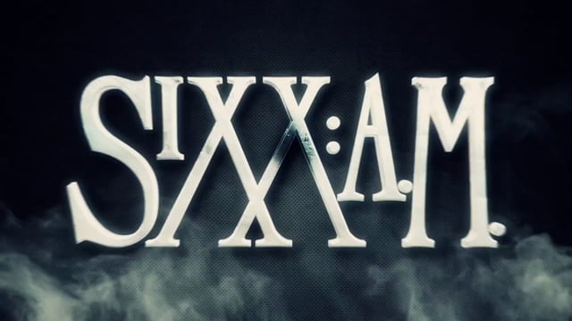 Sixx A.M