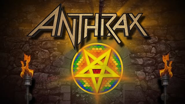 Anthrax