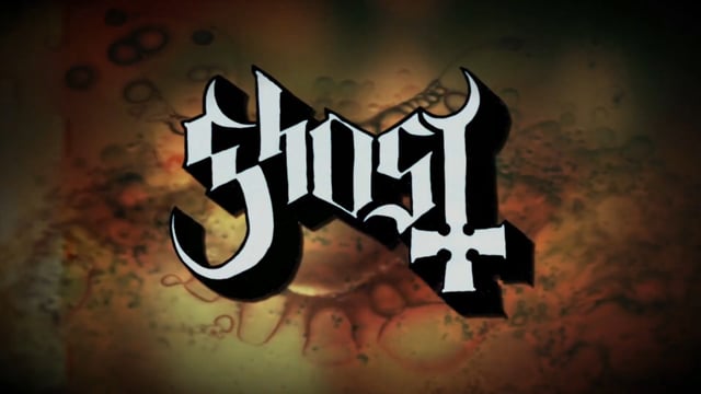 Ghost