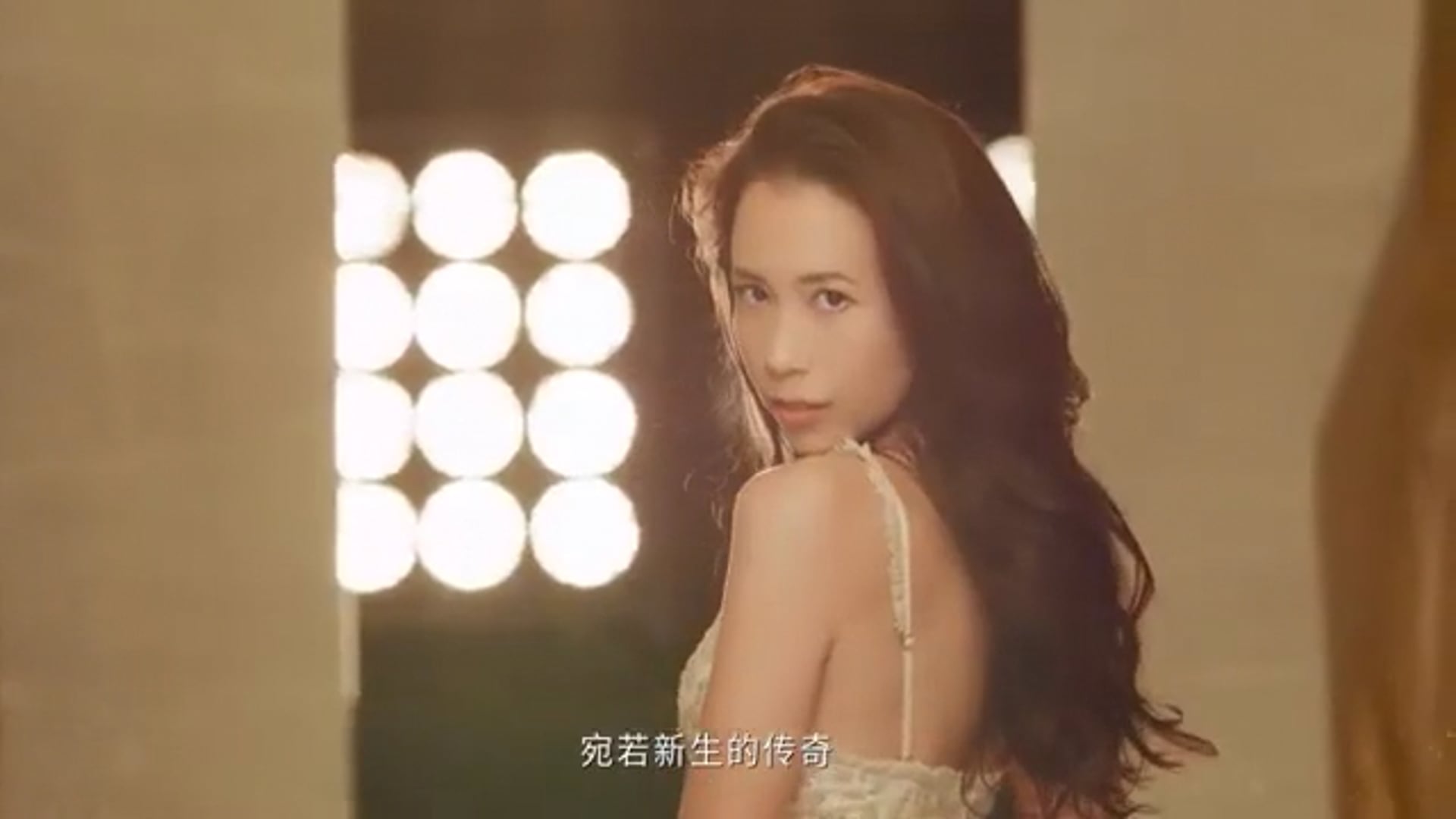 Sisley - Karen Mok TVC