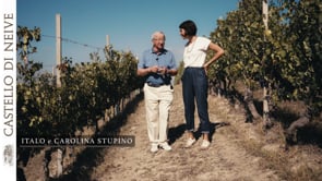 Vendemmia 2022 - Italo e Carolina Stupino