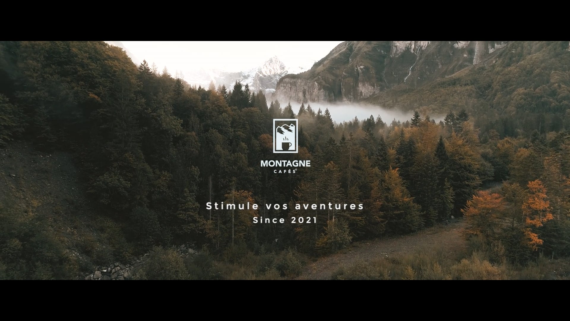 MONTAGNE CAFE / CLIP INSPIRATION