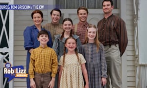 The Waltons are Returning