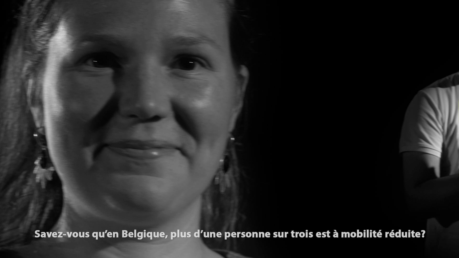 Spot Sensibilisation "Passe le Message à ton Voisin"