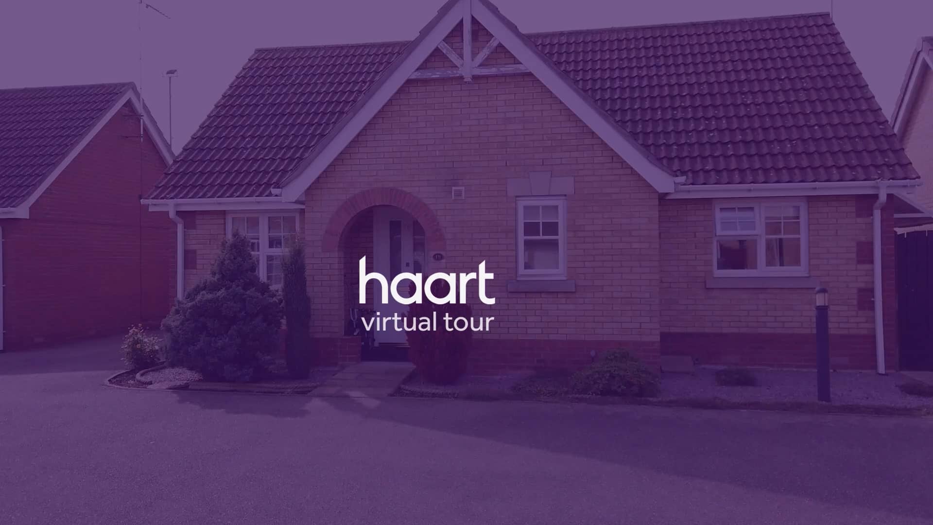 Quick Sneak Peek of Landau Way, March, 2 bedroom Bungalow For Sale from