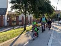 Bici Bus | Olot 2022