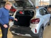 Video af Dacia Spring EL Comfort Plus 44HK 5d Aut.