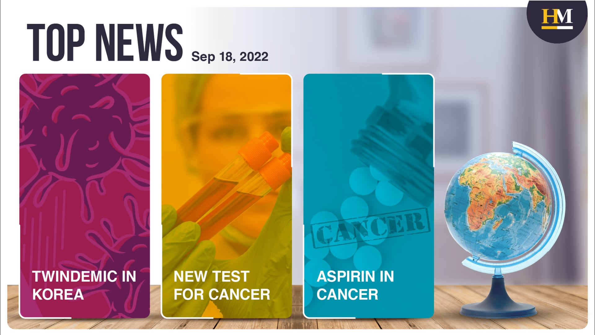 Is Aspirin Useful in Cancer? and More